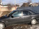 Mercedes-Benz C 200 1997 годаfor2 200 000 тг. в Алматы – фото 3