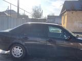 Mercedes-Benz C 200 1997 годаfor2 200 000 тг. в Алматы – фото 4