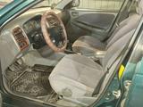 Toyota Avensis 1998 года за 3 000 000 тг. в Усть-Каменогорск – фото 4