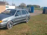 ВАЗ (Lada) 2114 2005 года за 460 000 тг. в Павлодар