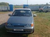 ВАЗ (Lada) 2114 2005 года за 460 000 тг. в Павлодар – фото 3
