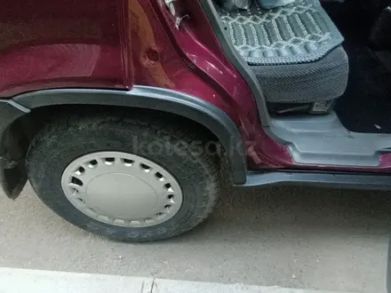 Honda CR-V 1997 года за 3 100 000 тг. в Алматы – фото 8