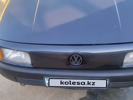 Volkswagen Passat 1991 года за 2 200 000 тг. в Шымкент – фото 9