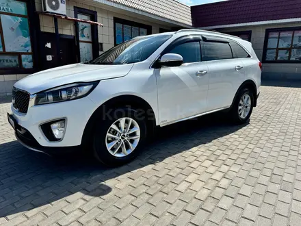 Kia Sorento 2015 года за 10 800 000 тг. в Алматы