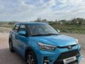 Toyota Raize 2023 года за 11 200 000 тг. в Усть-Каменогорск – фото 2