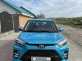 Toyota Raize 2023 года за 11 200 000 тг. в Усть-Каменогорск