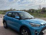 Toyota Raize 2023 года за 11 200 000 тг. в Усть-Каменогорск – фото 3