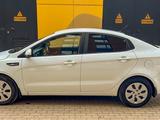 Kia Rio 2014 года за 4 100 000 тг. в Астана – фото 3
