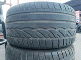 265/35/18 Dunlop Sport 2штүшін15 000 тг. в Алматы