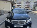 Toyota Camry 2014 года за 8 500 000 тг. в Атырау – фото 2