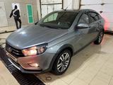 ВАЗ (Lada) Vesta Cross 2020 года за 3 500 000 тг. в Уральск