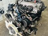 Двигатель на Mitsubishifor270 000 тг. в Алматы