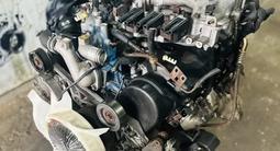 Двигатель на Mitsubishifor270 000 тг. в Алматы
