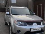 Mitsubishi Outlander 2008 года за 6 500 000 тг. в Караганда – фото 2