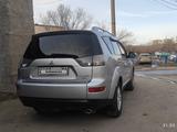 Mitsubishi Outlander 2008 года за 6 500 000 тг. в Караганда – фото 3