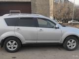 Mitsubishi Outlander 2008 года за 6 500 000 тг. в Караганда – фото 4