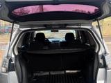 Mitsubishi Outlander 2008 года за 6 500 000 тг. в Караганда – фото 5
