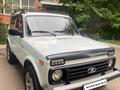 ВАЗ (Lada) Lada 2121 2013 годаүшін2 800 000 тг. в Тараз