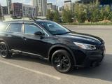 Subaru Outback 2020 годаүшін13 000 000 тг. в Астана – фото 4