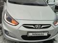 Hyundai Accent 2013 года за 5 500 000 тг. в Актобе