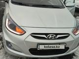 Hyundai Accent 2013 года за 6 200 000 тг. в Актобе