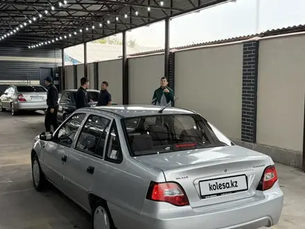 Daewoo Nexia 2013 года за 2 500 000 тг. в Туркестан – фото 13