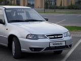 Daewoo Nexia 2013 годаүшін2 500 000 тг. в Туркестан – фото 3