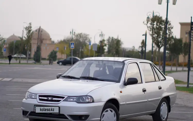 Daewoo Nexia 2013 годаfor2 500 000 тг. в Туркестан