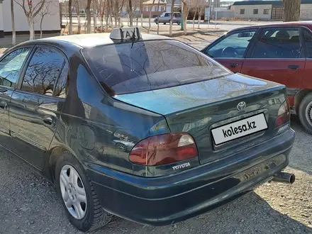 Toyota Avensis 1998 года за 2 500 000 тг. в Кызылорда – фото 3