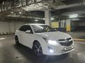 Chevrolet Cruze 2014 годаүшін3 500 000 тг. в Алматы