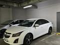 Chevrolet Cruze 2014 годаүшін3 500 000 тг. в Алматы – фото 5