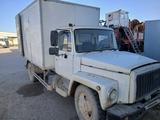 ГАЗ  3309357 2011 годаfor2 300 000 тг. в Актау