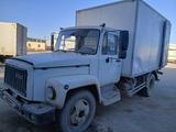 ГАЗ  3309357 2011 годаfor2 300 000 тг. в Актау – фото 2