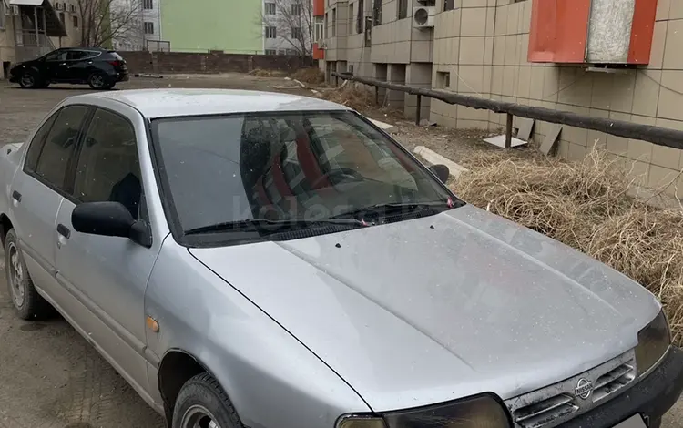 Nissan Primera 1991 года за 550 000 тг. в Кызылорда