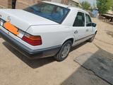 Mercedes-Benz E 230 1988 годаүшін1 000 000 тг. в Сарыагаш – фото 3