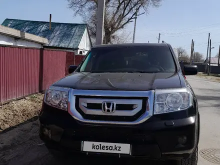 Honda Pilot 2008 года за 10 000 000 тг. в Актобе