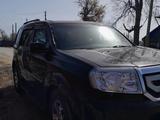 Honda Pilot 2008 годаfor9 500 000 тг. в Актобе – фото 3