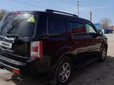 Honda Pilot 2008 годаfor9 500 000 тг. в Актобе – фото 4