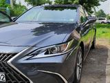 Lexus ES 250 2022 годаүшін20 000 000 тг. в Алматы