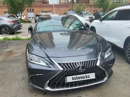 Lexus ES 250 2022 года за 17 000 000 тг. в Алматы – фото 13