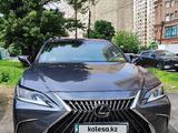 Lexus ES 250 2022 года за 23 000 000 тг. в Алматы – фото 4