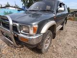 Toyota Hilux Surf 1993 года за 2 000 000 тг. в Усть-Каменогорск