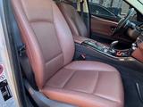 BMW 528 2015 года за 9 800 000 тг. в Алматы – фото 4