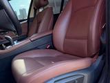 BMW 528 2015 года за 9 800 000 тг. в Алматы – фото 5