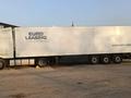 DAF  XF 105 2011 годаүшін33 000 000 тг. в Астана – фото 4