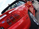 Ford Mustang 1994 года за 7 000 000 тг. в Караганда – фото 2