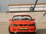 Ford Mustang 1994 года за 7 000 000 тг. в Караганда – фото 3