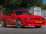 Ford Mustang 1994 годаүшін7 000 000 тг. в Караганда