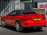 Ford Mustang 1994 годаүшін7 000 000 тг. в Караганда – фото 4