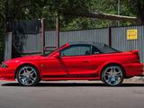 Ford Mustang 1994 годаүшін7 000 000 тг. в Караганда – фото 3